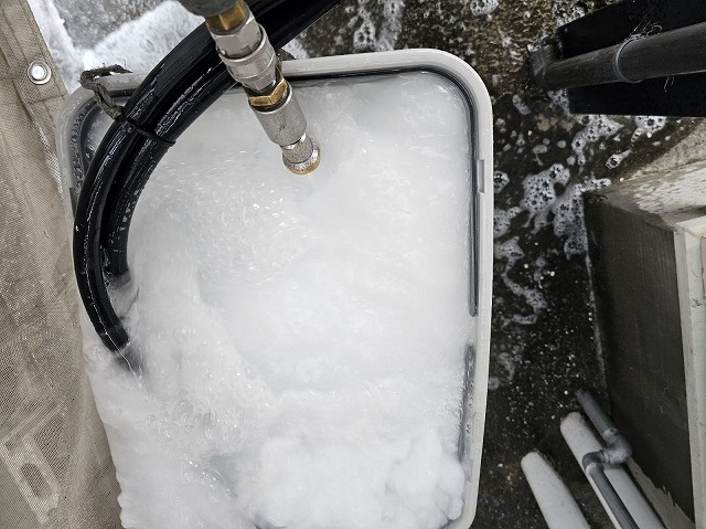 小牧市　T様邸　外壁塗装工事・屋根塗装工事・シーリング工事・防水工事