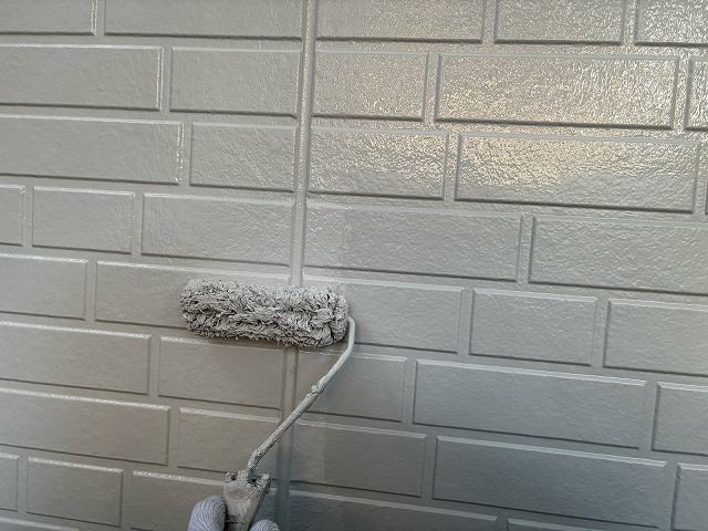 名古屋市千種区　S様邸　外壁塗装工事・シーリング工事・防水工事