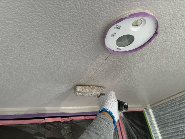 春日井市神領町　H様邸　外壁塗装工事・屋根塗装工事・シーリング工事・防水工事