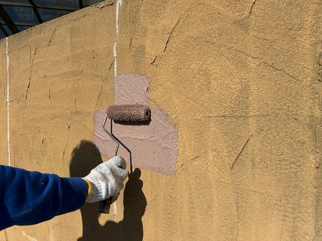 東郷町　O様邸　外壁塗装工事・屋根塗装工事・シーリング工事