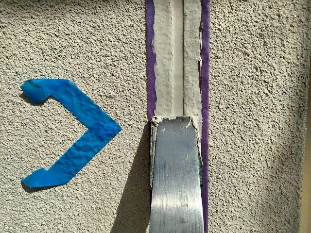 東郷町　O様邸　外壁塗装工事・屋根塗装工事・シーリング工事