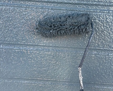 豊田市　A様邸　外壁塗装工事・シーリング工事・防水工事