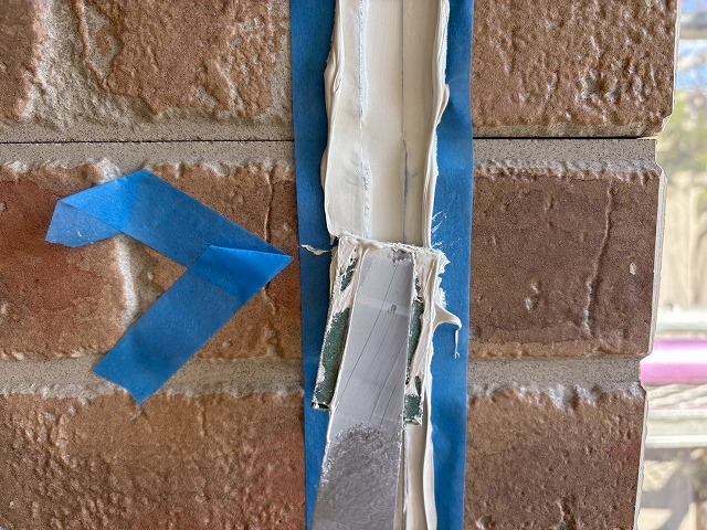 豊田市　T様邸　外壁塗装工事・シーリング工事・防水工事