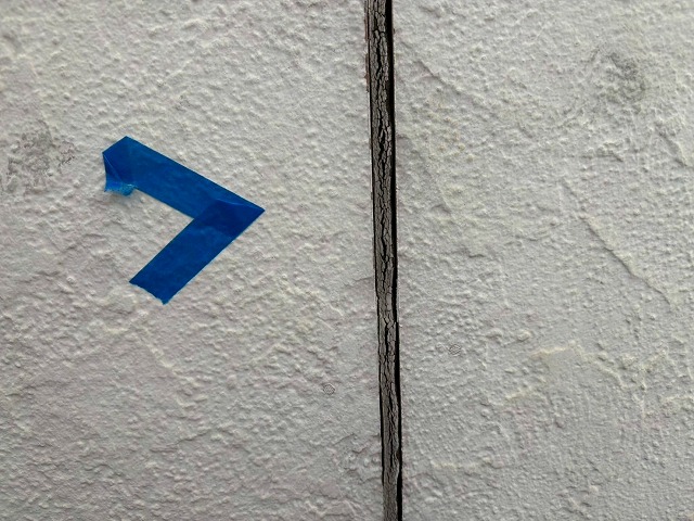 春日井市中新町　M様邸　外壁塗装工事・シーリング工事・防水工事