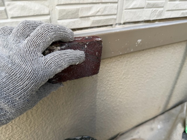 豊田市　M様邸　外壁塗装工事・シーリング工事・防水工事