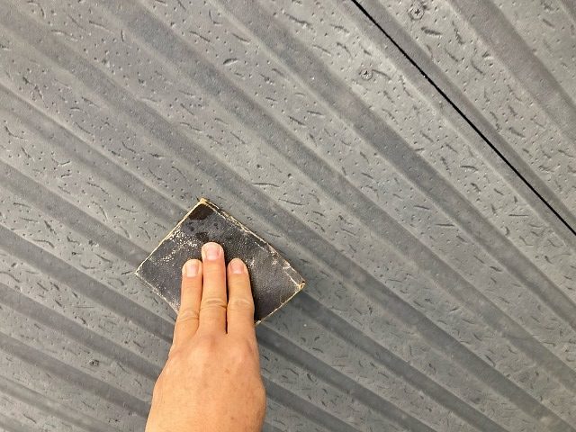 みよし市　I様邸　外壁塗装工事・シーリング工事・防水工事