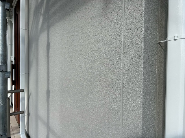 東郷町　O様邸　外壁塗装工事・屋根塗装工事・シーリング工事