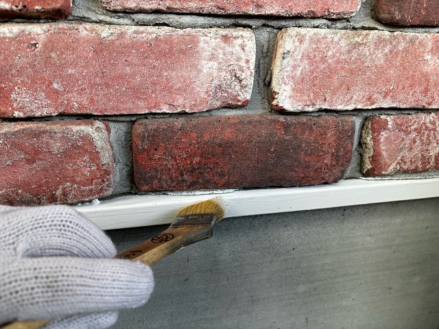 小牧市　T様邸　外壁塗装工事・屋根塗装工事・シーリング工事・防水工事