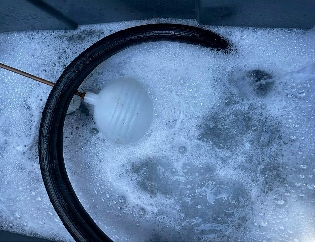 春日井市中新町　M様邸　外壁塗装工事・シーリング工事・防水工事