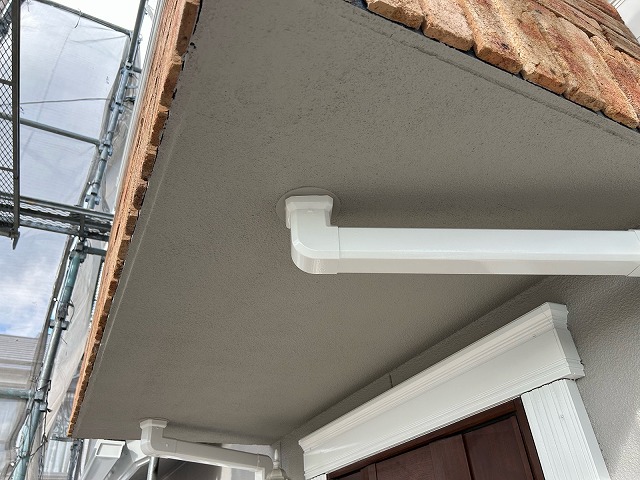 東郷町　O様邸　外壁塗装工事・屋根塗装工事・シーリング工事