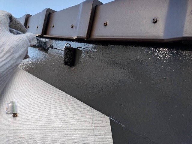 名古屋市緑区　S様邸　外壁塗装工事・シーリング工事