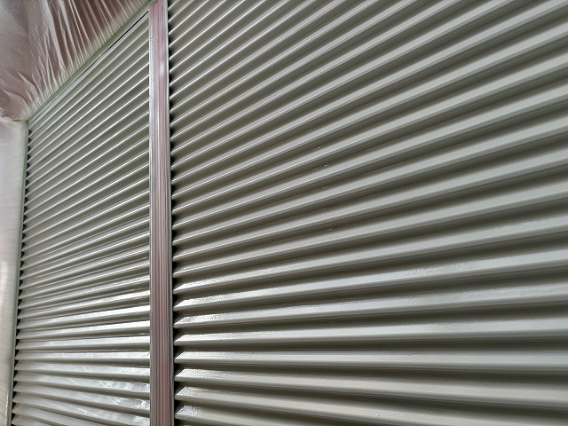 小牧市　T様邸　外壁塗装工事・屋根塗装工事・シーリング工事・防水工事