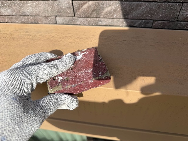 豊田市　M様邸　外壁塗装工事・シーリング工事・防水工事