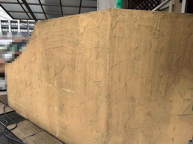 東郷町　O様邸　外壁塗装工事・屋根塗装工事・シーリング工事