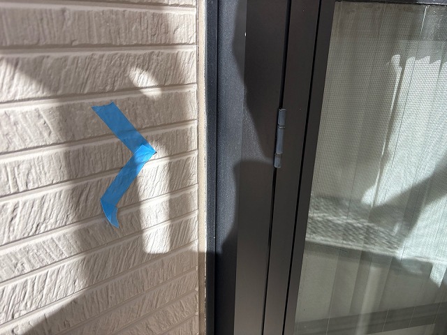 みよし市　I様邸　外壁塗装工事・シーリング工事・防水工事