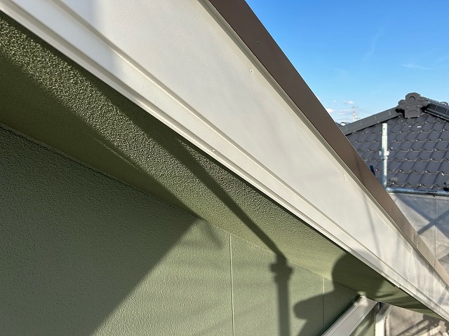 東郷町　O様邸　外壁塗装工事・屋根塗装工事・シーリング工事