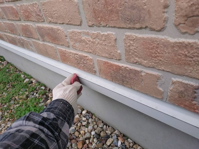 豊田市　T様邸　外壁塗装工事・シーリング工事・防水工事