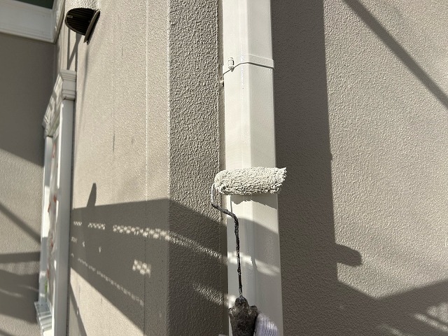 東郷町　O様邸　外壁塗装工事・屋根塗装工事・シーリング工事