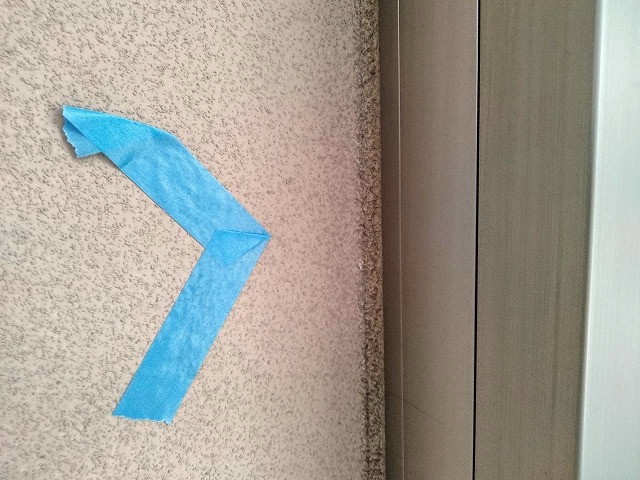 春日井市南花長町　A様邸　外壁塗装工事・シーリング工事・防水工事