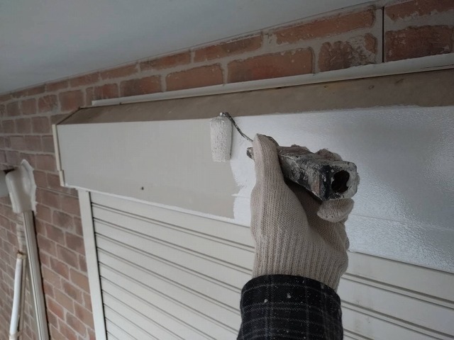 豊田市　T様邸　外壁塗装工事・シーリング工事・防水工事