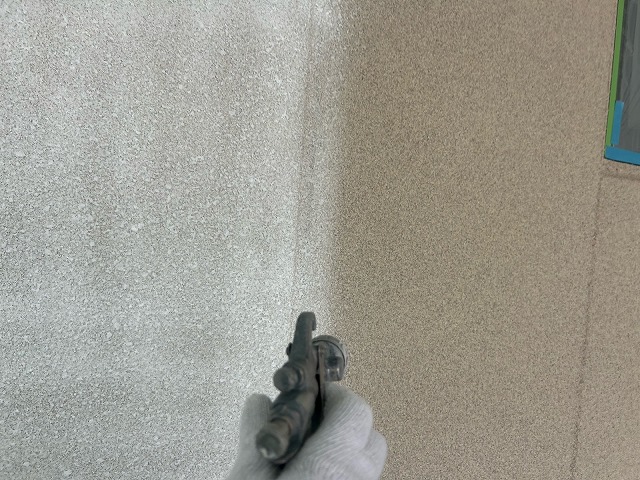 瀬戸市　株式会社M様　外壁塗装工事・防水工事