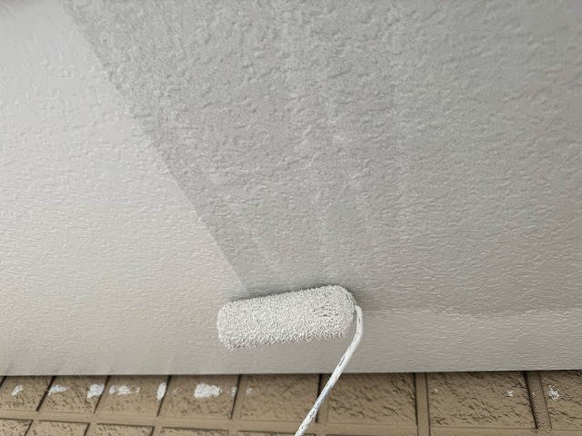 春日井市稲口町　K様邸　外壁塗装工事・屋根塗装工事・シーリング工事