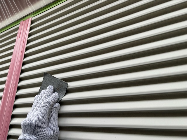 小牧市　T様邸　外壁塗装工事・屋根塗装工事・シーリング工事・防水工事