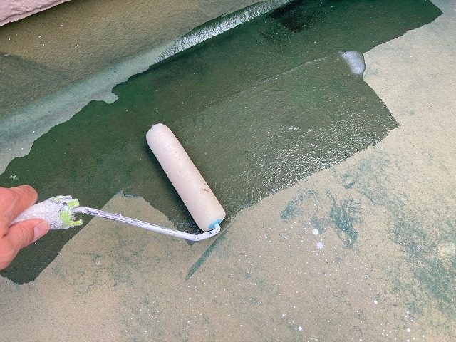 豊田市　T様邸　外壁塗装工事・シーリング工事・防水工事