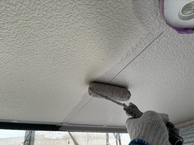 春日井市神領町　H様邸　外壁塗装工事・屋根塗装工事・シーリング工事・防水工事