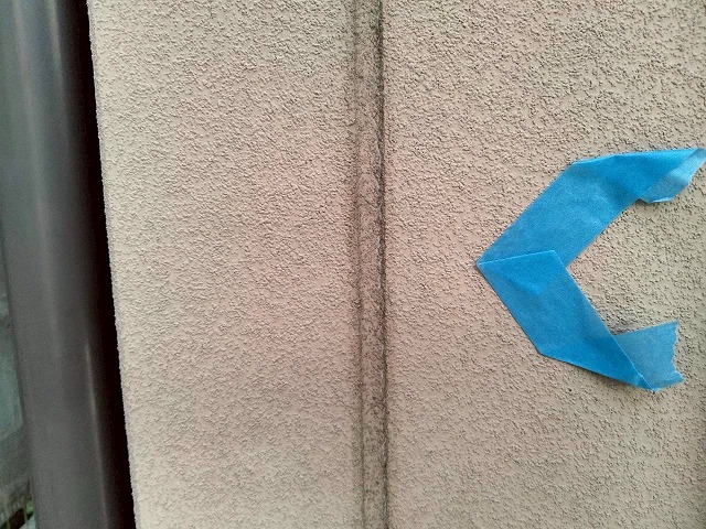 春日井市南花長町　A様邸　外壁塗装工事・シーリング工事・防水工事