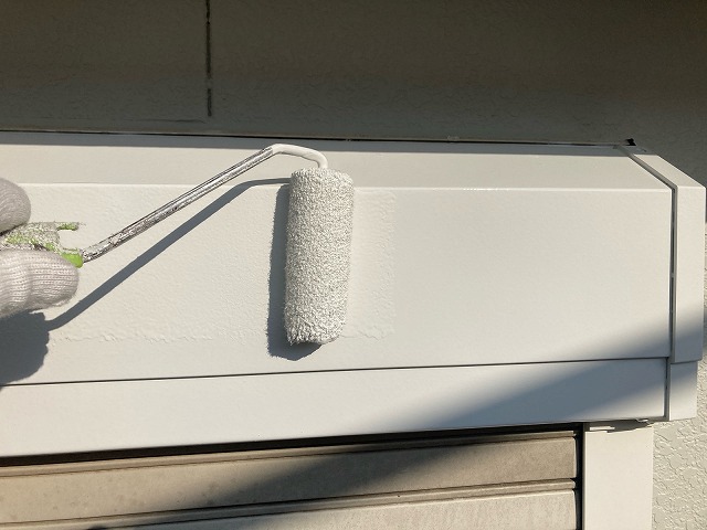 豊田市　T様邸　外壁塗装工事・シーリング工事・防水工事