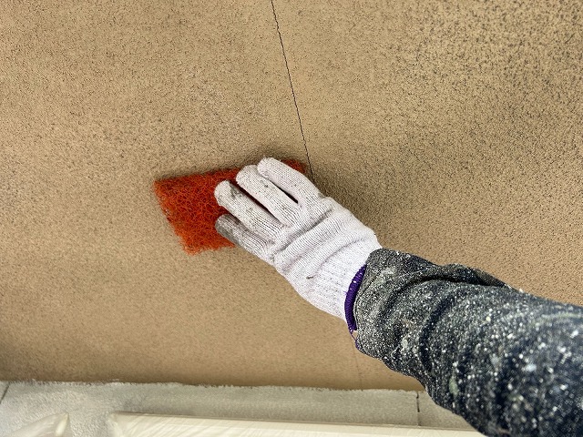 東郷町　O様邸　外壁塗装工事・屋根塗装工事・シーリング工事