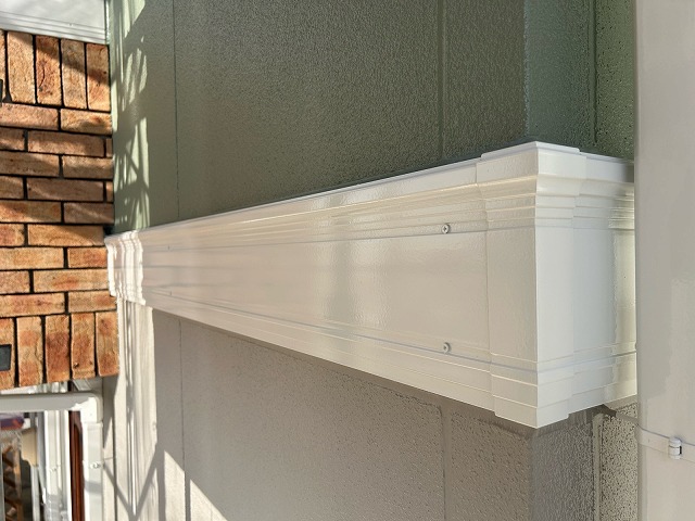 東郷町　O様邸　外壁塗装工事・屋根塗装工事・シーリング工事