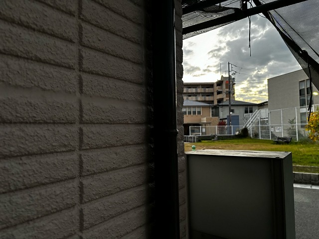 春日井市神領町　H様邸　外壁塗装工事・屋根塗装工事・シーリング工事・防水工事