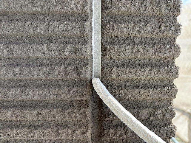 春日井市神領町　H様邸　外壁塗装工事・屋根塗装工事・シーリング工事・防水工事