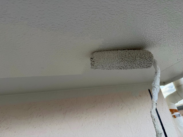 春日井市中新町　M様邸　外壁塗装工事・シーリング工事・防水工事