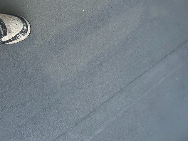 瀬戸市　株式会社M様　外壁塗装工事・防水工事