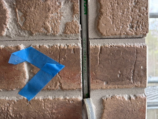 豊田市　T様邸　外壁塗装工事・シーリング工事・防水工事