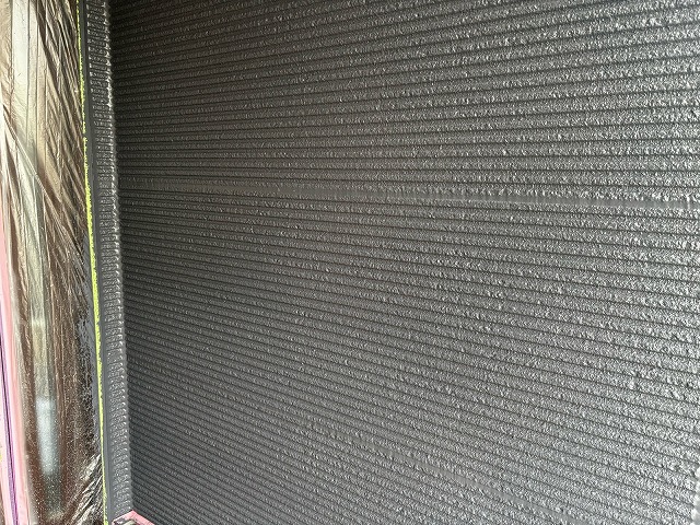 春日井市神領町　H様邸　外壁塗装工事・屋根塗装工事・シーリング工事・防水工事