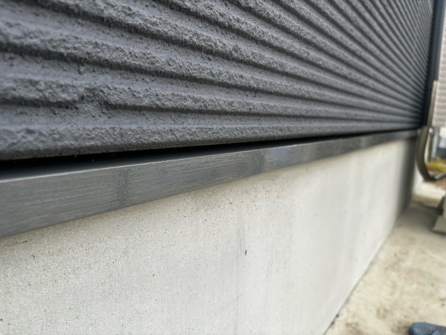 春日井市神領町　H様邸　外壁塗装工事・屋根塗装工事・シーリング工事・防水工事