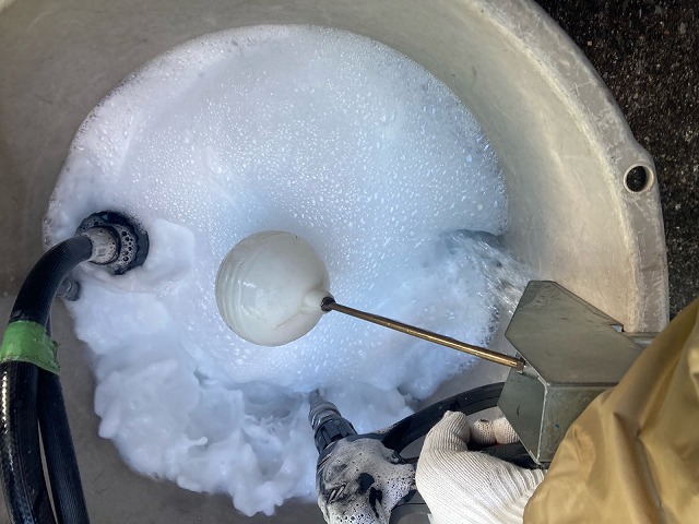 名古屋市緑区　S様邸　外壁塗装工事・シーリング工事