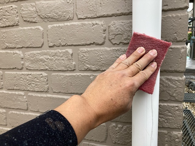 豊田市　T様邸　外壁塗装工事・シーリング工事・防水工事