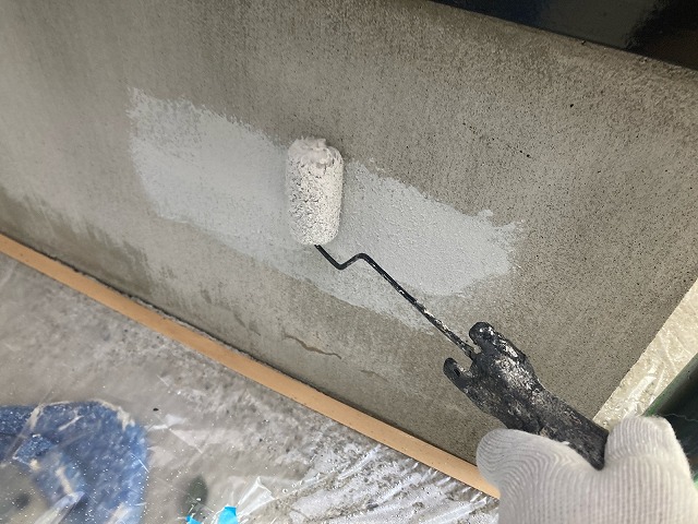 名古屋市緑区　S様邸　外壁塗装工事・シーリング工事