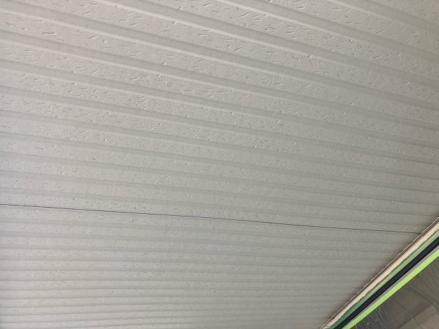 みよし市　I様邸　外壁塗装工事・シーリング工事・防水工事