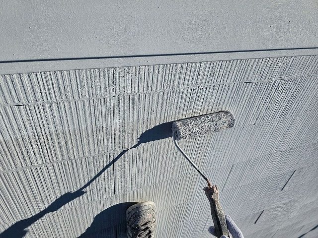 小牧市　T様邸　外壁塗装工事・屋根塗装工事・シーリング工事・防水工事