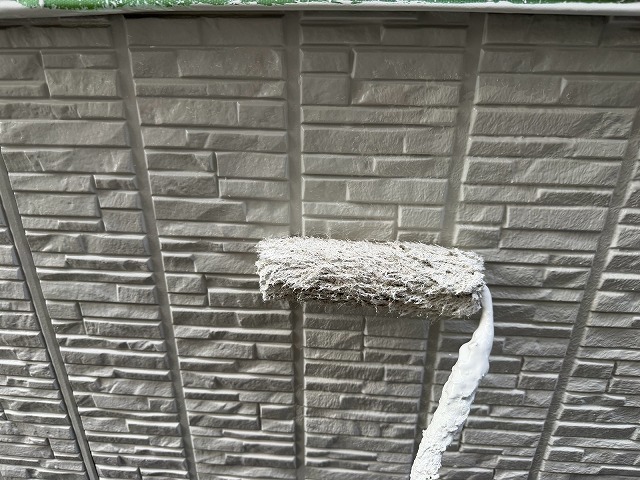 豊田市　M様邸　外壁塗装工事・シーリング工事・防水工事