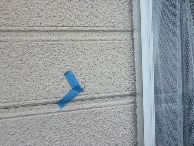 豊田市　A様邸　外壁塗装工事・シーリング工事・防水工事