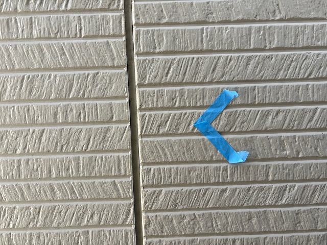 みよし市　I様邸　外壁塗装工事・シーリング工事・防水工事