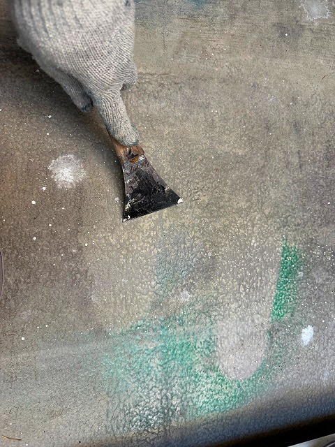 春日井市中新町　M様邸　外壁塗装工事・シーリング工事・防水工事