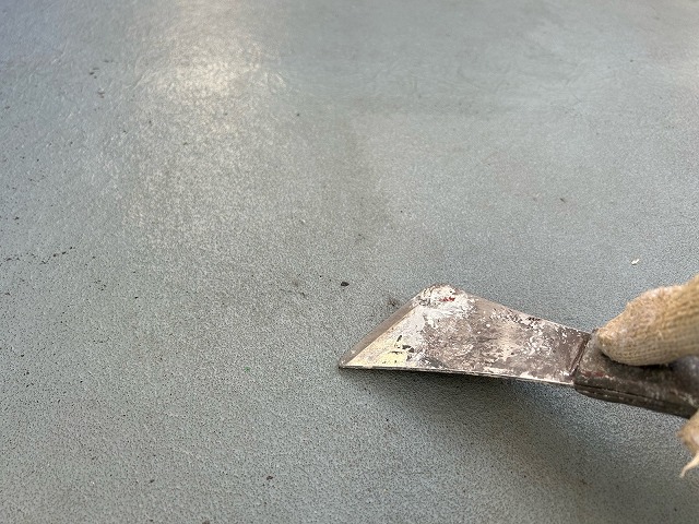 春日井市南花長町　A様邸　外壁塗装工事・シーリング工事・防水工事